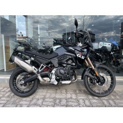 BMW F 900 GS 2024 Μεταχειρισμένα